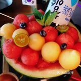 快乐的标配，就是韩餐和姐妹🍻