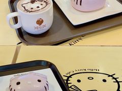 -凯蒂猫主题馆