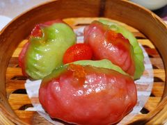 -点都德(华强南店)