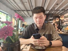 -Apollo·西班牙小酒馆(安福路店)