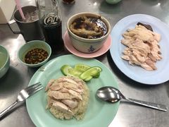 -红大哥水门鸡饭(總店)