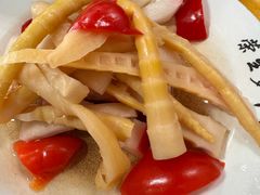 -荣生萝卜汤饭店
