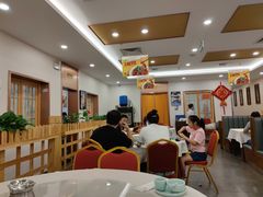 大堂-九头鸟酒家(四道口店)