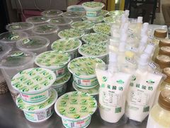 -德禄酸奶(莫家街店)