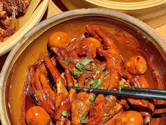 -吃饭皇帝大(解放西路店)