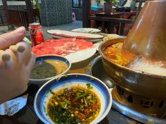-鑫隆四季涮肉(香河店)