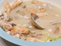 -映像威海·海鲜味道(经区店)