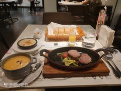 -西堤厚牛排(昆山店)