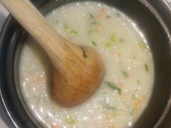 -花少爷·鲜虾干贝粥(延安万达店)