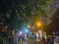 -新疆阿力烧烤