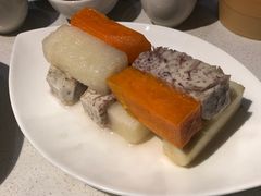-百年果林椰子鸡(中洲店)