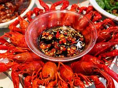 -欧记大排档·景德菜(上海首店)