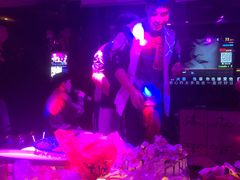 -钱莊party生日聚会KTV(厚街店)