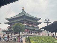 -星巴克臻选(西安钟楼店)