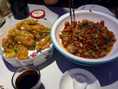 -洪星渔庄临平菜(星万里店)