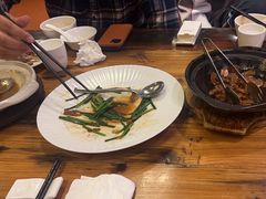 -临家闽南菜(宝洲路店)
