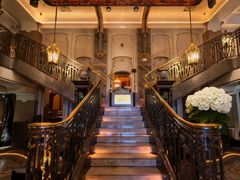 -波特曼西餐厅(中央大街店)