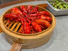 -侠舍·江湖烤全羊·大排档(沌口总店)