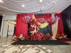 -苏宁环球套房饭店·宴会厅