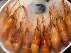 -乔街深夜食堂·小龙虾·高压锅生蚝(杭州总店)