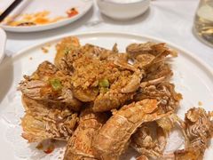 -北塘海鲜·天津菜(大光明桥旗舰店)
