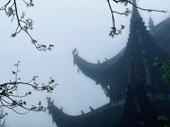 -九华山风景区