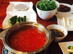 -草原牧羊火锅·龙虾·烤鱼(杨浦店)