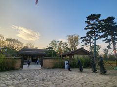 -南阳卧龙岗武侯祠