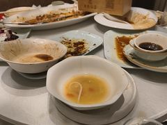 -晋阳饭庄(白广路店)