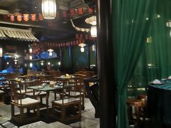 -薇满楼宴会中心(尚城国际购物中心店)