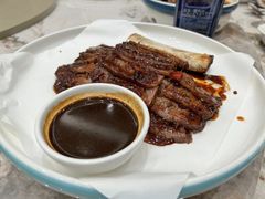 -新南华大酒店(长寿店)