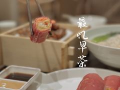 -最忆早茶(蜀汉路店)
