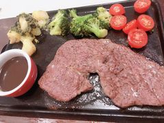 -必胜客(证大大拇指店)