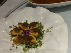 -蔓兰家的四季S0餐厅·融合菜(当代MOMA店)