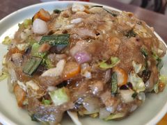 -海坛特色小吃·只做平潭特色菜(平潭店)