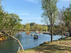 -承德避暑山庄景区