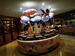 -OPEN開全日自助餐厅·西餐·海鲜(佛山希尔顿酒店)