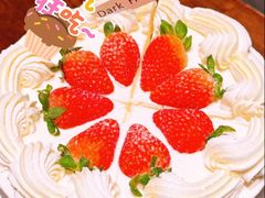 -Dark Horse·黑马蛋糕·低脂·低糖淡奶(金匙望湖大厦店)