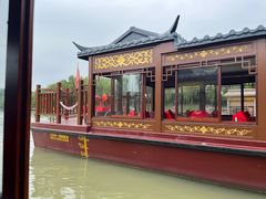 -泗洪洪泽湖湿地景区