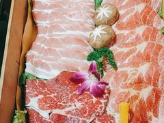 -正宗齐齐哈尔烤肉·齐牛哥鲜切炭火烤肉(杭州总店)