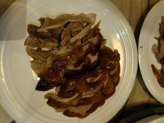 -金百万烤鸭店(马甸店)