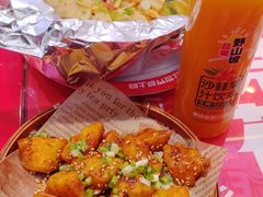 -见味花甲(合生汇店)