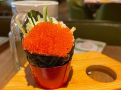 -Sushi Love 创意寿司(丽影广场店)