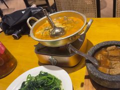 -东就鸭饭店·古早海南菜(友谊南海城店)