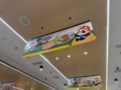 -海底捞火锅(欣大百货店)