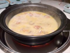 -捞神煲汤火锅(湖滨商业街店)