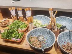 -鸽子窝(黄村店)