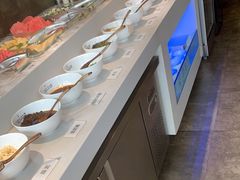 -刘一手火锅(万达广场店)