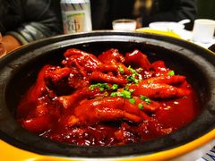 -江南韵·无锡太湖文化体验餐厅(凤凰天街店)