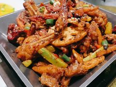 -李氏传家菜(兴城路店)